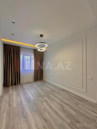 Satılır 5 otaqlı həyət evi/bağ evi 220 m², Mərdəkan q., photo 25 from 30