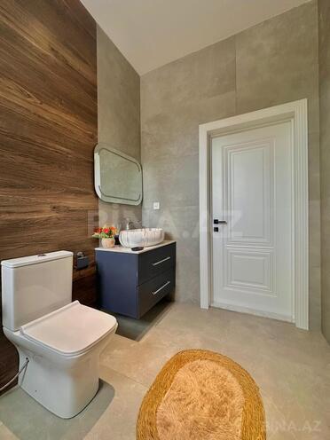 Satılır 5 otaqlı həyət evi/bağ evi 220 m², Mərdəkan q., photo 23 from 30