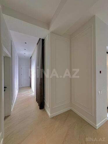 Satılır 5 otaqlı həyət evi/bağ evi 220 m², Mərdəkan q., photo 26 from 30
