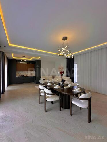 Satılır 5 otaqlı həyət evi/bağ evi 220 m², Mərdəkan q., photo 18 from 30