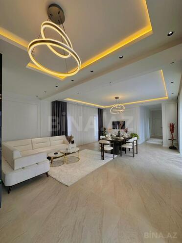 Satılır 5 otaqlı həyət evi/bağ evi 220 m², Mərdəkan q., photo 16 from 30