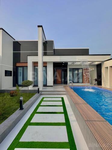 Satılır 4 otaqlı həyət evi/bağ evi 180 m², Şüvəlan q., photo 5 from 31