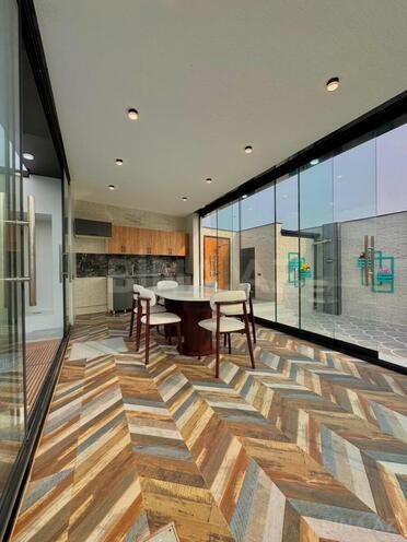 Satılır 4 otaqlı həyət evi/bağ evi 180 m², Şüvəlan q., photo 11 from 31