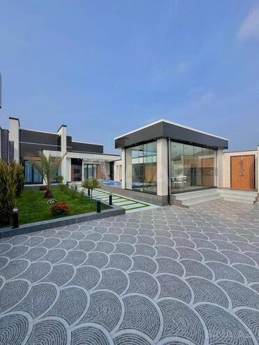 Satılır 4 otaqlı həyət evi/bağ evi 180 m², Şüvəlan q., photo 10 from 31
