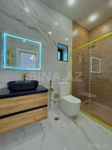 Satılır 4 otaqlı həyət evi/bağ evi 180 m², Şüvəlan q., photo 24 from 31
