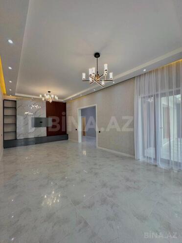 Satılır 4 otaqlı həyət evi/bağ evi 180 m², Şüvəlan q., photo 26 from 31