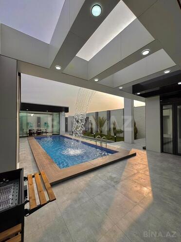 Satılır 4 otaqlı həyət evi/bağ evi 180 m², Şüvəlan q., photo 15 from 31