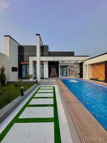 Satılır 4 otaqlı həyət evi/bağ evi 180 m², Şüvəlan q., photo 4 from 31