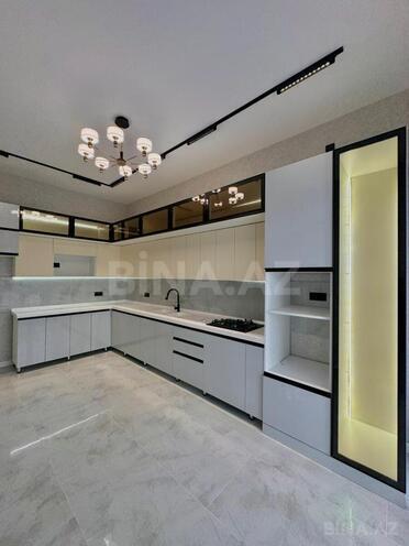 Satılır 4 otaqlı həyət evi/bağ evi 180 m², Şüvəlan q., photo 18 from 31