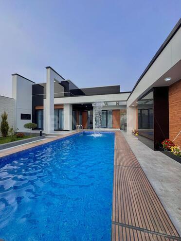 Satılır 4 otaqlı həyət evi/bağ evi 180 m², Şüvəlan q., photo 8 from 31