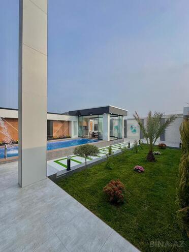 Satılır 4 otaqlı həyət evi/bağ evi 180 m², Şüvəlan q., photo 17 from 31