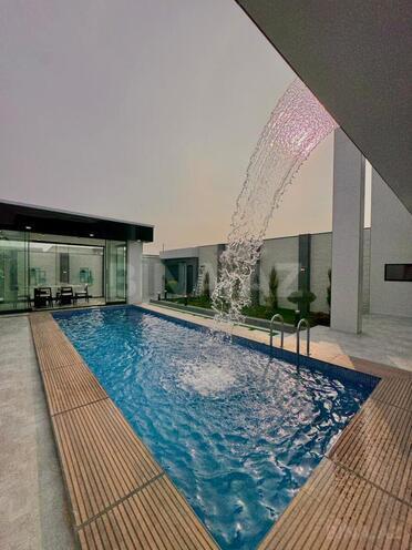 Satılır 4 otaqlı həyət evi/bağ evi 180 m², Şüvəlan q., photo 13 from 31