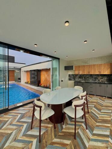 Satılır 4 otaqlı həyət evi/bağ evi 180 m², Şüvəlan q., photo 16 from 31