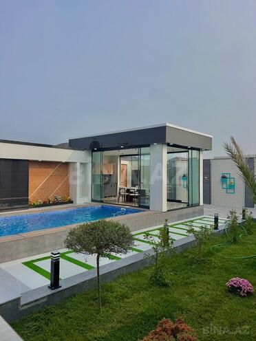 Satılır 4 otaqlı həyət evi/bağ evi 180 m², Şüvəlan q., photo 12 from 31