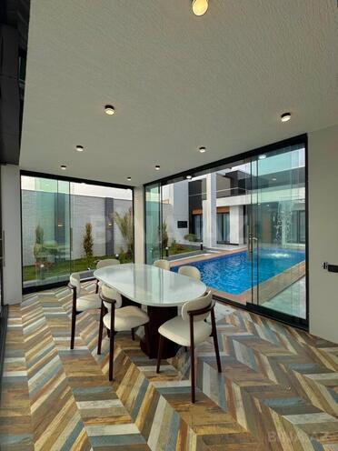 Satılır 4 otaqlı həyət evi/bağ evi 180 m², Şüvəlan q., photo 9 from 31