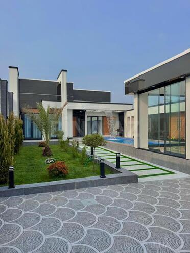 Satılır 4 otaqlı həyət evi/bağ evi 180 m², Şüvəlan q., photo 3 from 31