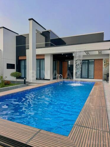 Satılır 4 otaqlı həyət evi/bağ evi 180 m², Şüvəlan q., photo 6 from 31
