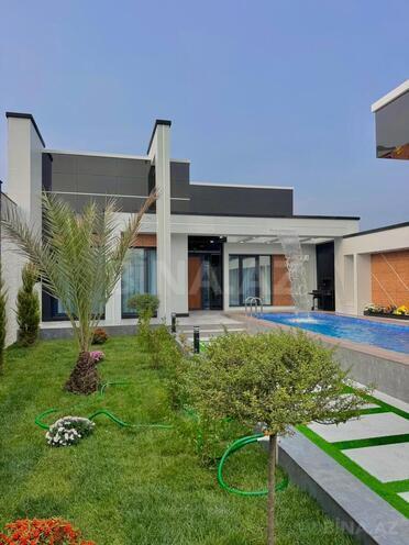 Satılır 4 otaqlı həyət evi/bağ evi 180 m², Şüvəlan q., photo 7 from 31