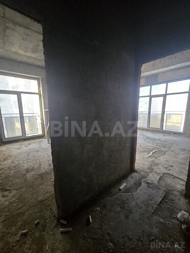 Satılır 2 otaqlı yeni tikili 95 m², Nəsimi r., photo 6 from 11