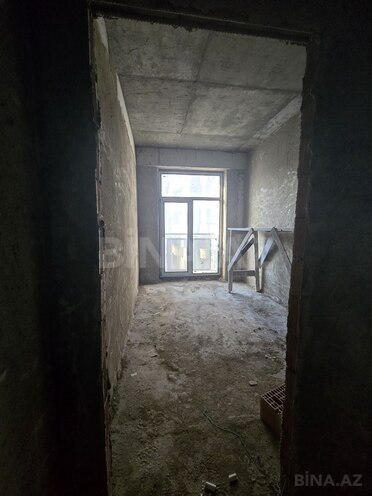 Satılır 2 otaqlı yeni tikili 95 m², Nəsimi r., photo 10 from 11