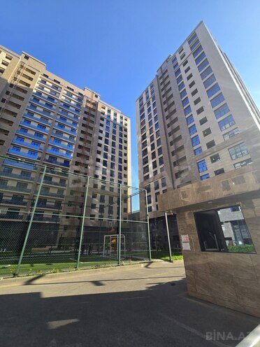 Satılır 2 otaqlı yeni tikili 95 m², Nəsimi r., photo 5 from 11