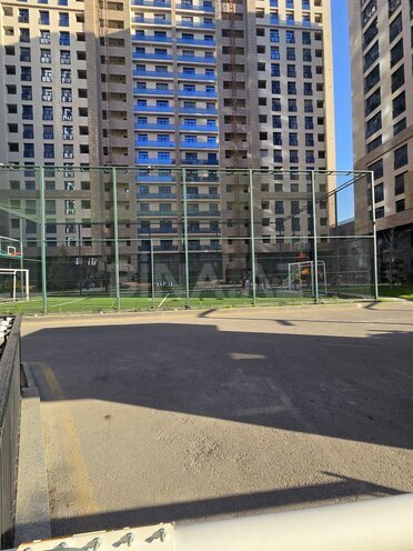 Satılır 2 otaqlı yeni tikili 95 m², Nəsimi r., photo 3 from 11