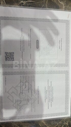 Продаётся  участок 2.7 сот, пос. Мамедли, photo 8 from 10