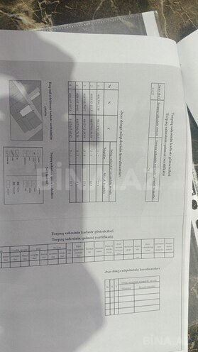 Продаётся  участок 2.7 сот, пос. Мамедли, photo 7 from 10