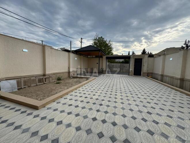 Satılır 5 otaqlı həyət evi/bağ evi 330 m², Qaraçuxur q., photo 4 from 18
