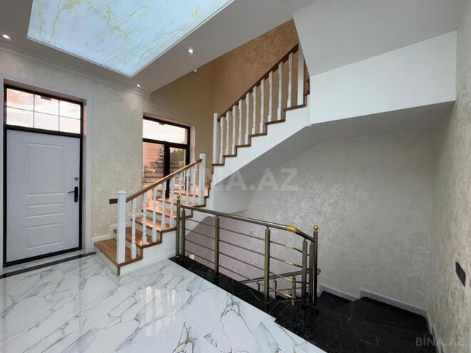 Satılır 5 otaqlı həyət evi/bağ evi 330 m², Qaraçuxur q., photo 8 from 18