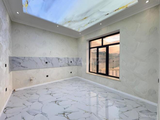 Satılır 5 otaqlı həyət evi/bağ evi 330 m², Qaraçuxur q., photo 10 from 18
