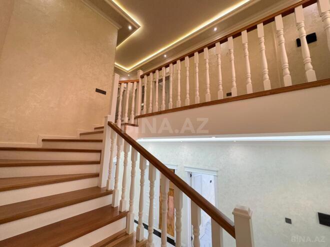 Satılır 5 otaqlı həyət evi/bağ evi 330 m², Qaraçuxur q., photo 13 from 18