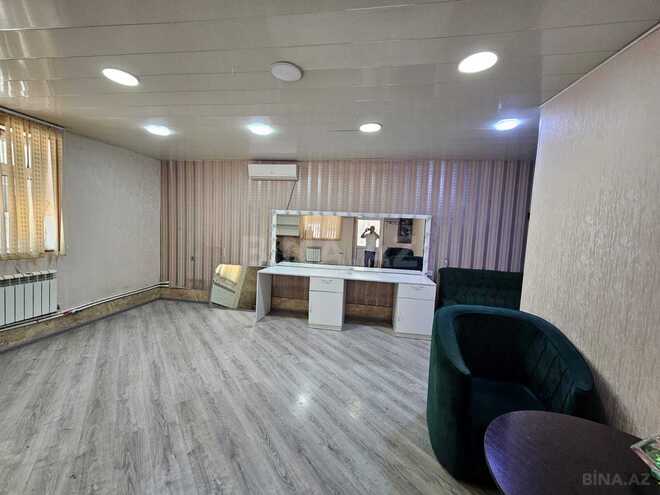 İcarəyə verilir  obyekt 75 m², Xalqlar Dostluğu m., photo 1 from 9