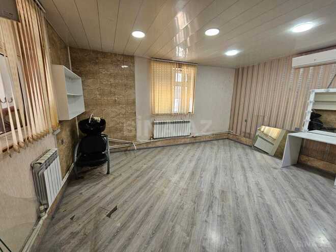 İcarəyə verilir  obyekt 75 m², Xalqlar Dostluğu m., photo 4 from 9