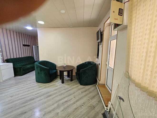 İcarəyə verilir  obyekt 75 m², Xalqlar Dostluğu m., photo 6 from 9