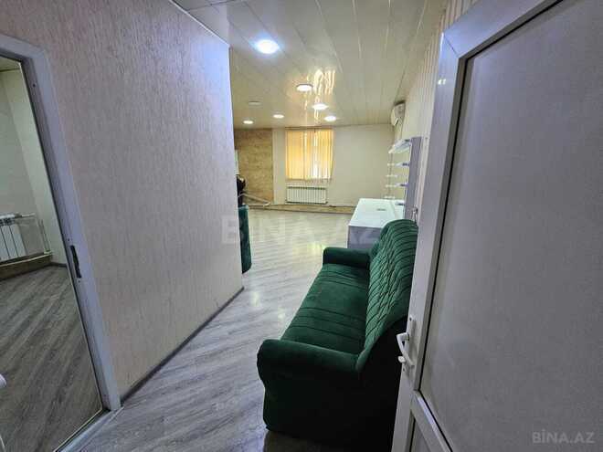 İcarəyə verilir  obyekt 75 m², Xalqlar Dostluğu m., photo 5 from 9