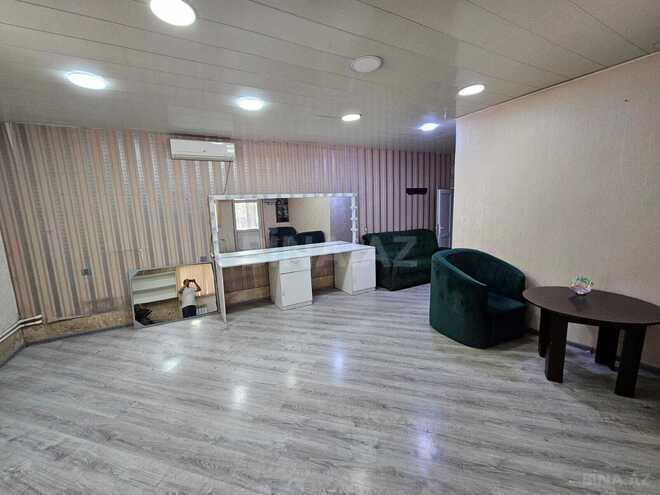 İcarəyə verilir  obyekt 75 m², Xalqlar Dostluğu m., photo 3 from 9
