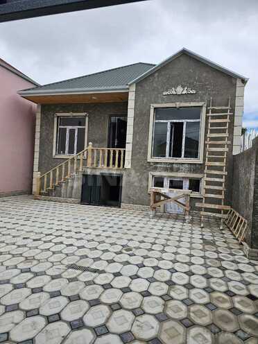 Продаётся 4-комн. дом/дача 110 м², Бинагадинский р., photo 1 from 11