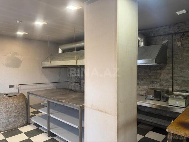 Сдаётся  объект 70 м², м. Элмляр Академиясы, photo 6 from 9