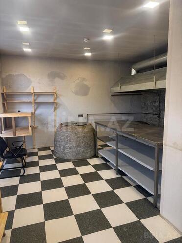 Сдаётся  объект 70 м², м. Элмляр Академиясы, photo 4 from 9
