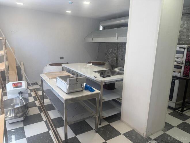 Сдаётся  объект 70 м², м. Элмляр Академиясы, photo 1 from 9