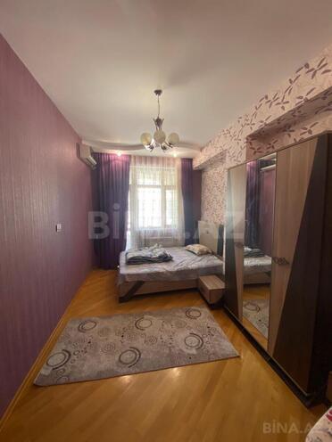 İcarəyə verilir 3 otaqlı yeni tikili 150 m², İnşaatçılar m., photo 7 from 16