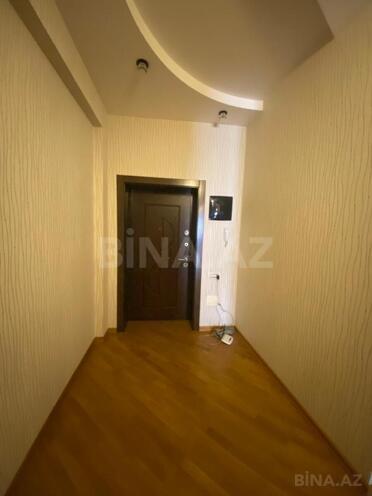 İcarəyə verilir 3 otaqlı yeni tikili 150 m², İnşaatçılar m., photo 6 from 16