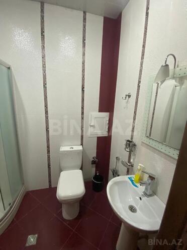 İcarəyə verilir 3 otaqlı yeni tikili 150 m², İnşaatçılar m., photo 15 from 16