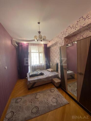 İcarəyə verilir 3 otaqlı yeni tikili 150 m², İnşaatçılar m., photo 8 from 16