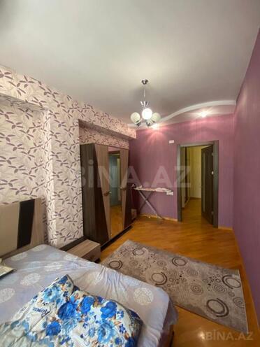İcarəyə verilir 3 otaqlı yeni tikili 150 m², İnşaatçılar m., photo 9 from 16