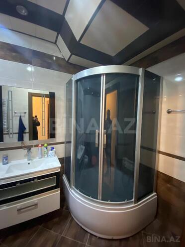 İcarəyə verilir 3 otaqlı yeni tikili 150 m², İnşaatçılar m., photo 14 from 16