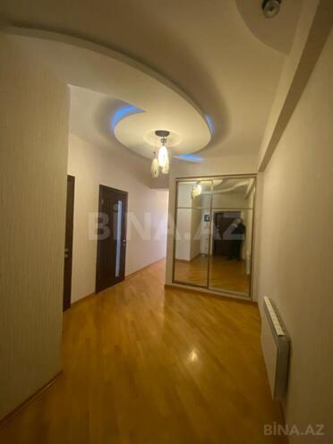 İcarəyə verilir 3 otaqlı yeni tikili 150 m², İnşaatçılar m., photo 5 from 16