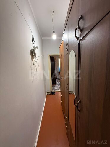 Продаётся 2-комн. вторичка 40 м², м. Ази Асланов, photo 11 from 13