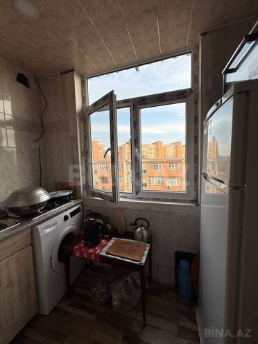 Продаётся 2-комн. вторичка 40 м², м. Ази Асланов, photo 9 from 13